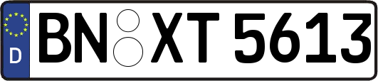 BN-XT5613