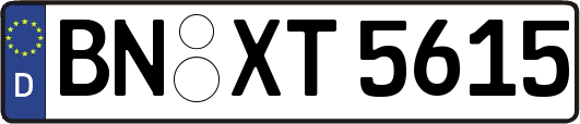 BN-XT5615
