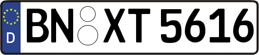 BN-XT5616