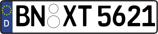BN-XT5621