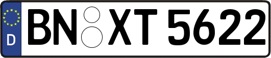 BN-XT5622