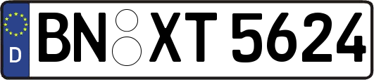 BN-XT5624