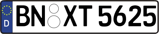 BN-XT5625
