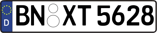 BN-XT5628