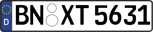 BN-XT5631