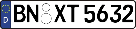 BN-XT5632