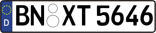 BN-XT5646