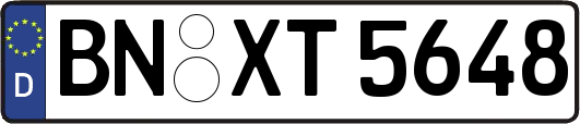 BN-XT5648