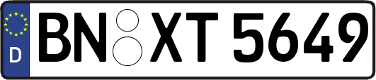 BN-XT5649