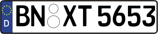 BN-XT5653