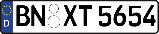 BN-XT5654