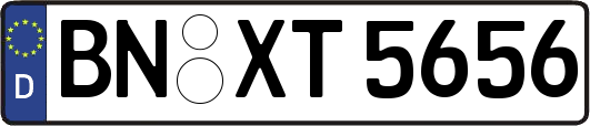 BN-XT5656