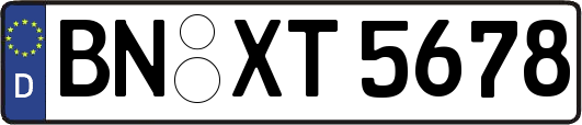 BN-XT5678