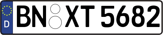 BN-XT5682