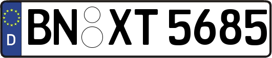 BN-XT5685