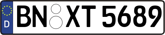 BN-XT5689