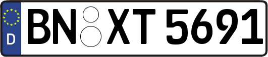 BN-XT5691