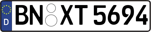 BN-XT5694