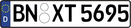 BN-XT5695