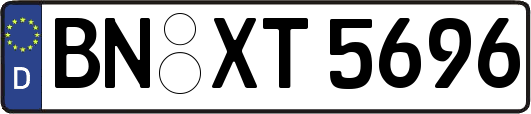 BN-XT5696