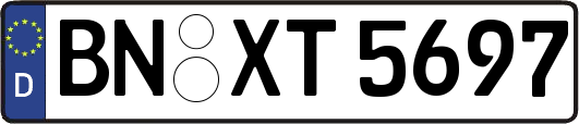 BN-XT5697