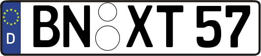 BN-XT57