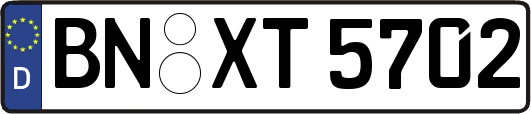 BN-XT5702