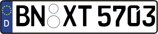 BN-XT5703
