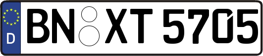 BN-XT5705