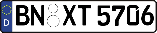 BN-XT5706