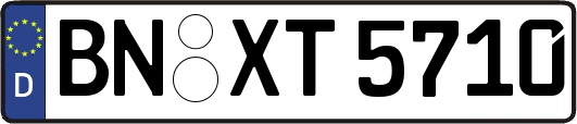 BN-XT5710