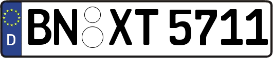 BN-XT5711