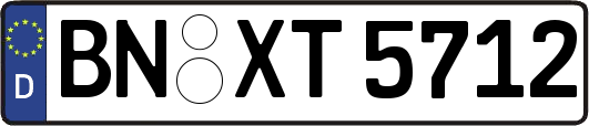 BN-XT5712