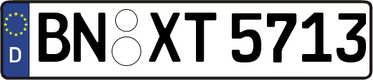 BN-XT5713