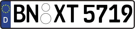 BN-XT5719