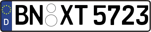 BN-XT5723