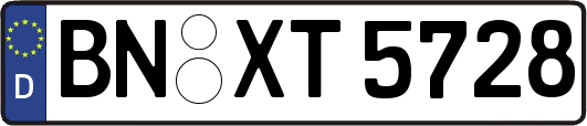 BN-XT5728