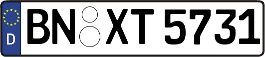 BN-XT5731