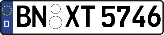 BN-XT5746