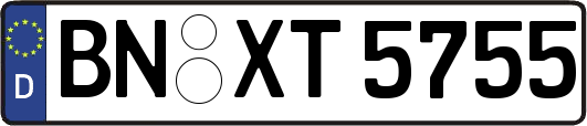 BN-XT5755