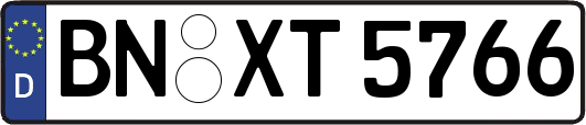 BN-XT5766