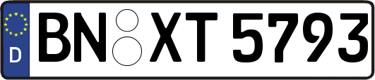 BN-XT5793