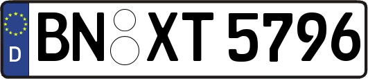 BN-XT5796