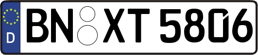 BN-XT5806