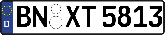 BN-XT5813