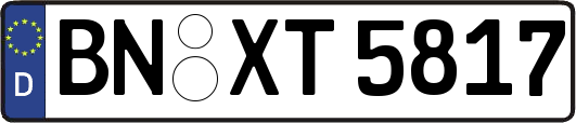 BN-XT5817
