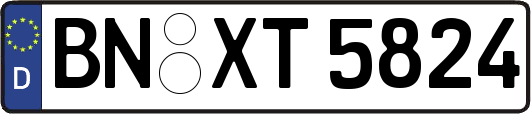 BN-XT5824