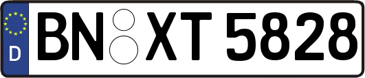 BN-XT5828