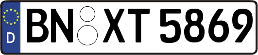 BN-XT5869