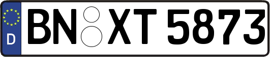 BN-XT5873